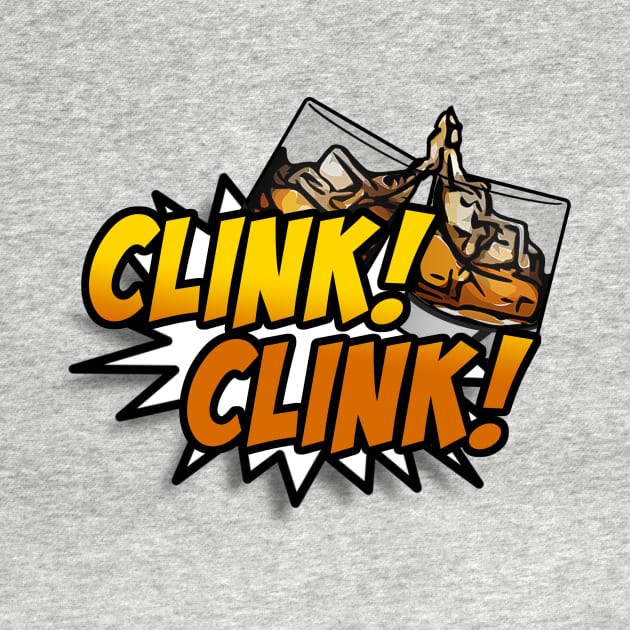 Clink Clink!! by KenNapzok